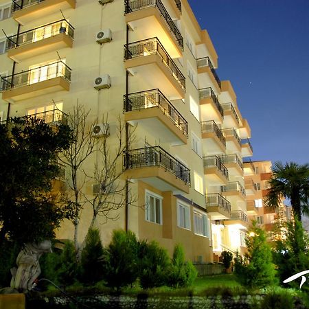 Vip Apart Hotel Bursa Extérieur photo