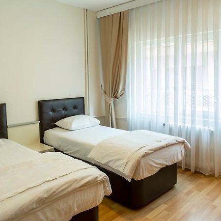 Vip Apart Hotel Bursa Extérieur photo