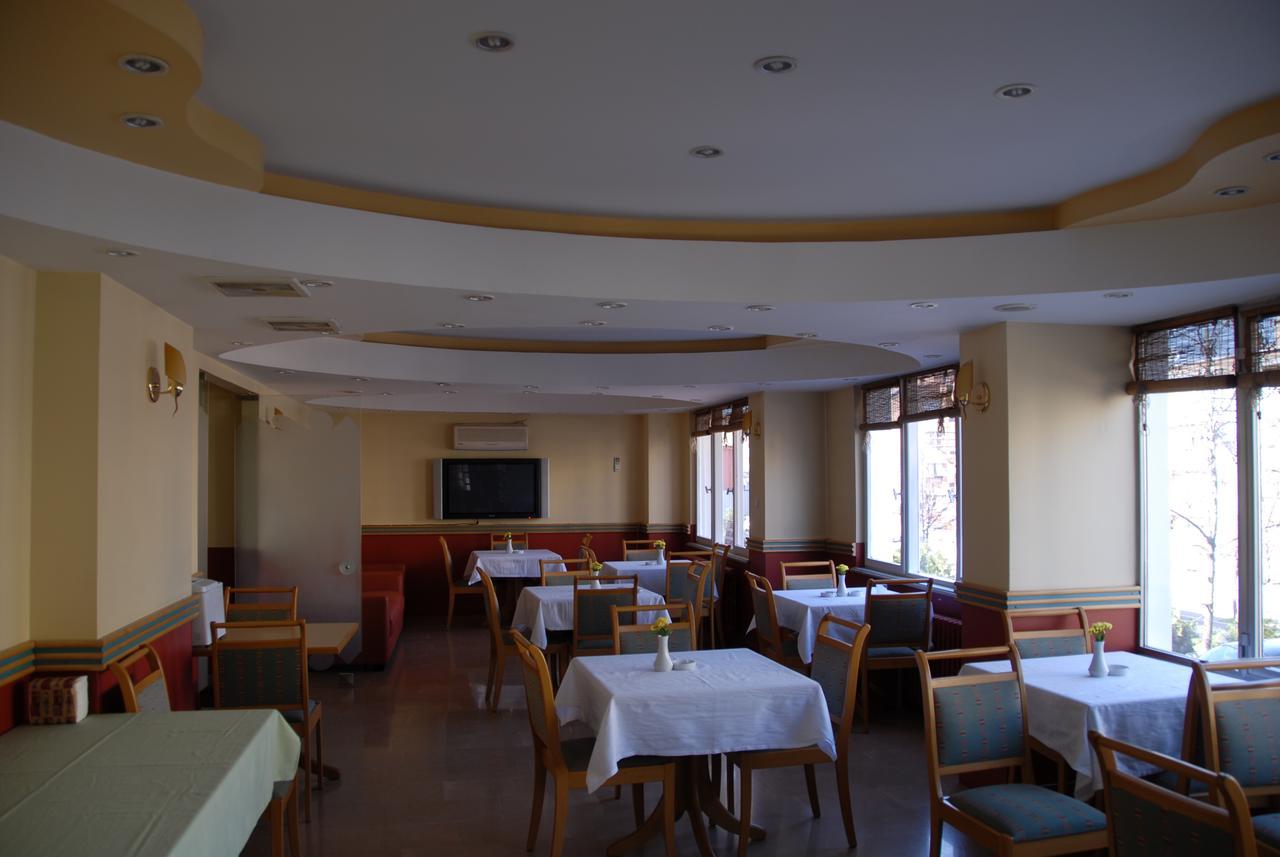 Vip Apart Hotel Bursa Extérieur photo
