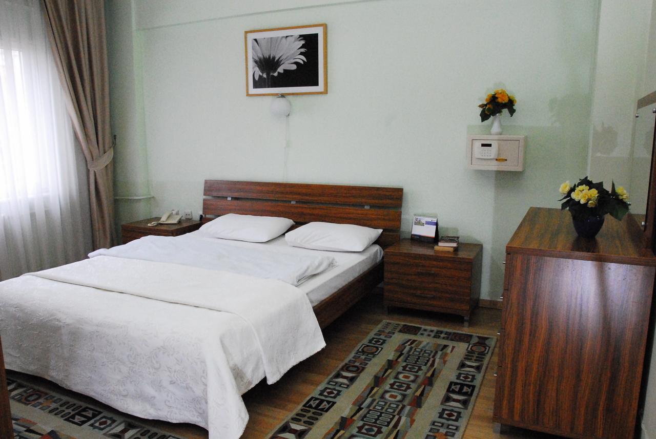 Vip Apart Hotel Bursa Extérieur photo