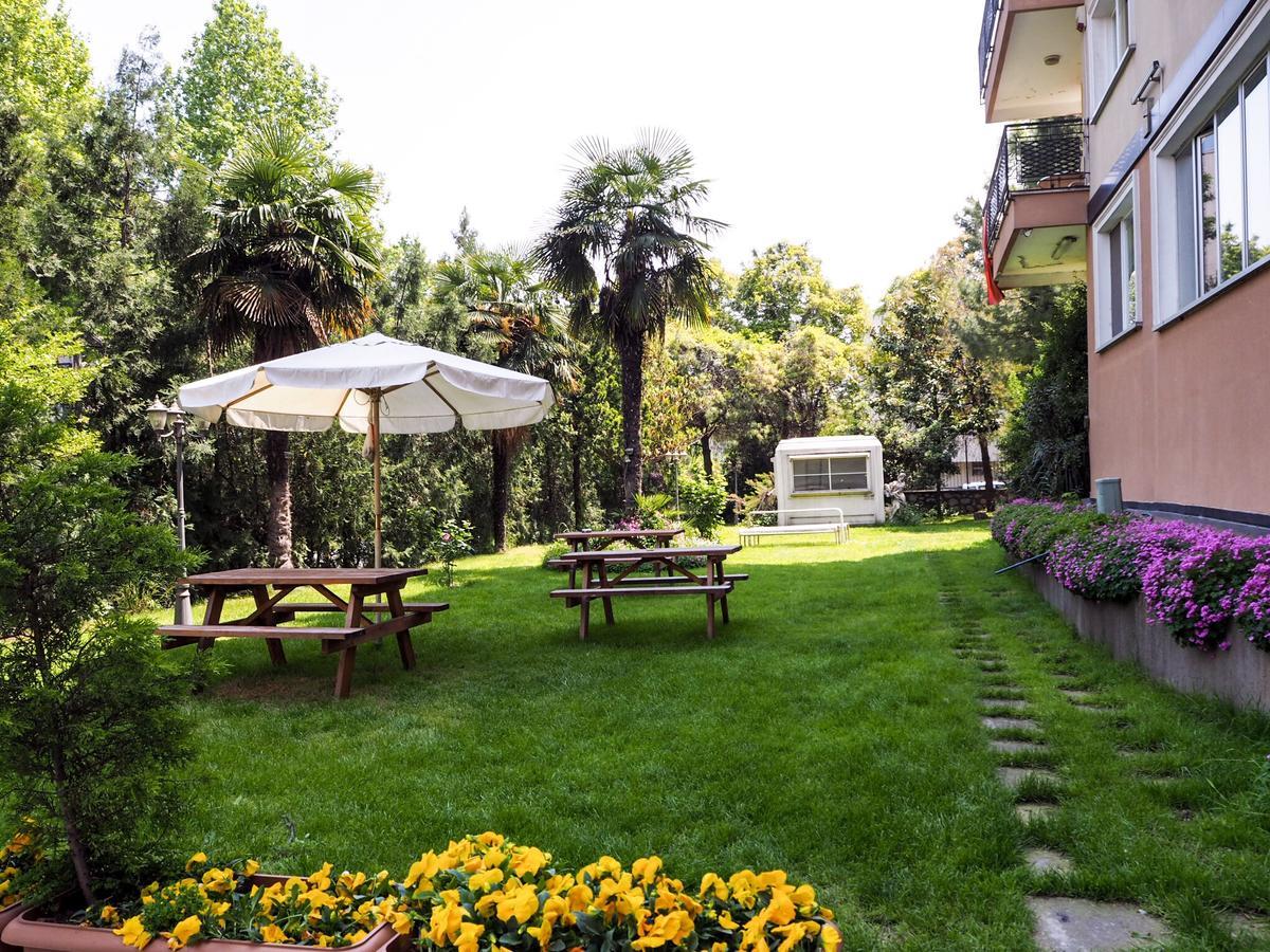 Vip Apart Hotel Bursa Extérieur photo