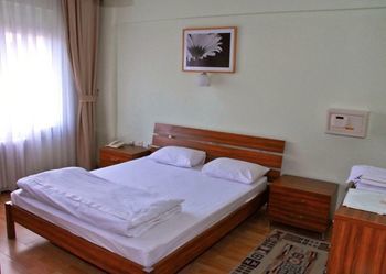 Vip Apart Hotel Bursa Extérieur photo