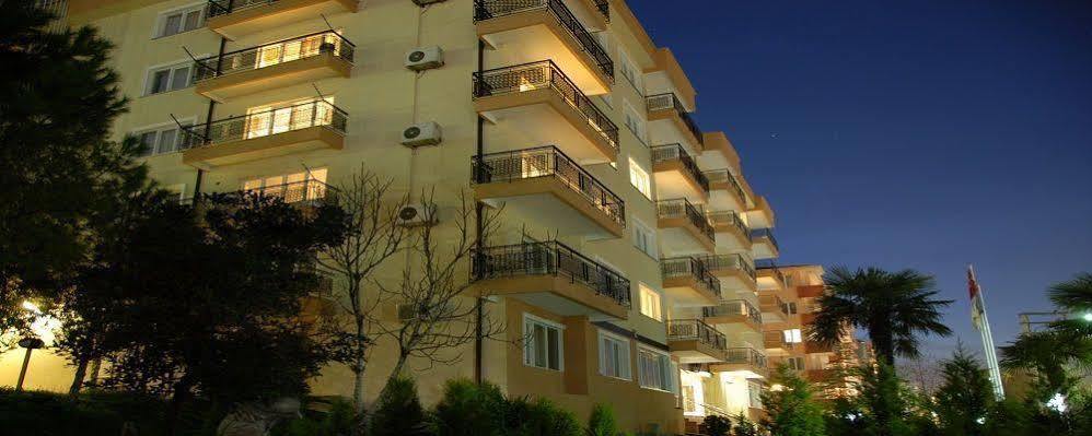 Vip Apart Hotel Bursa Extérieur photo