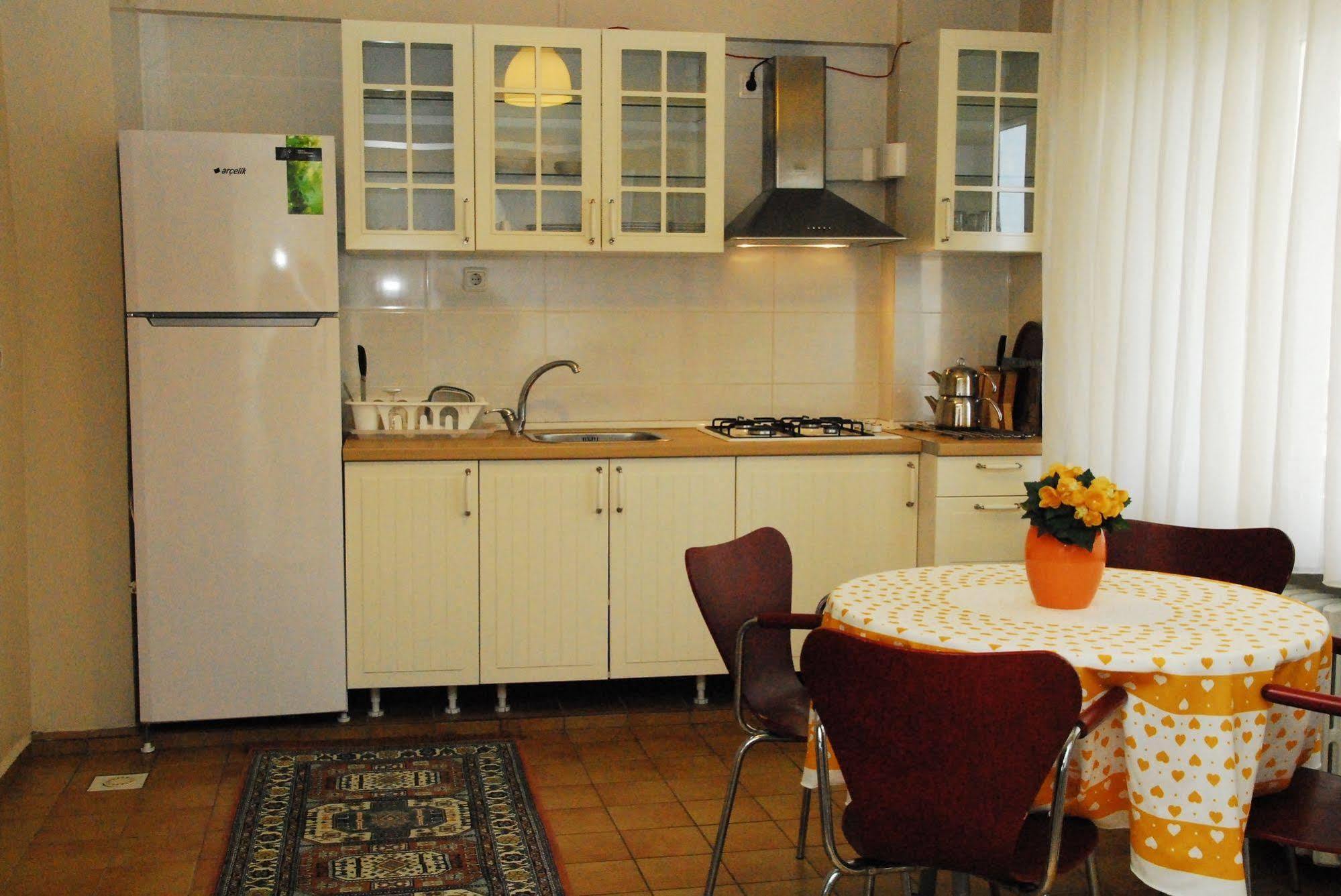 Vip Apart Hotel Bursa Extérieur photo