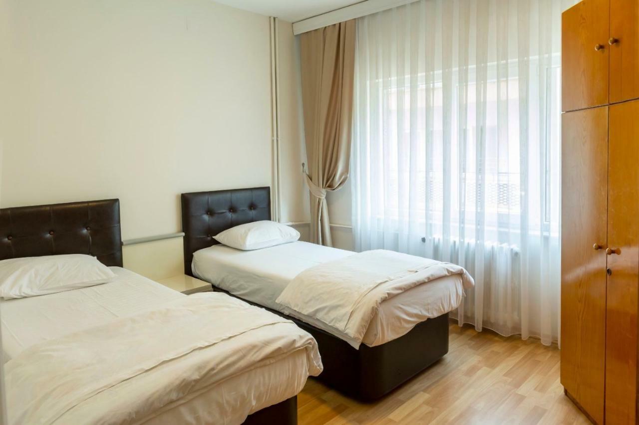 Vip Apart Hotel Bursa Extérieur photo