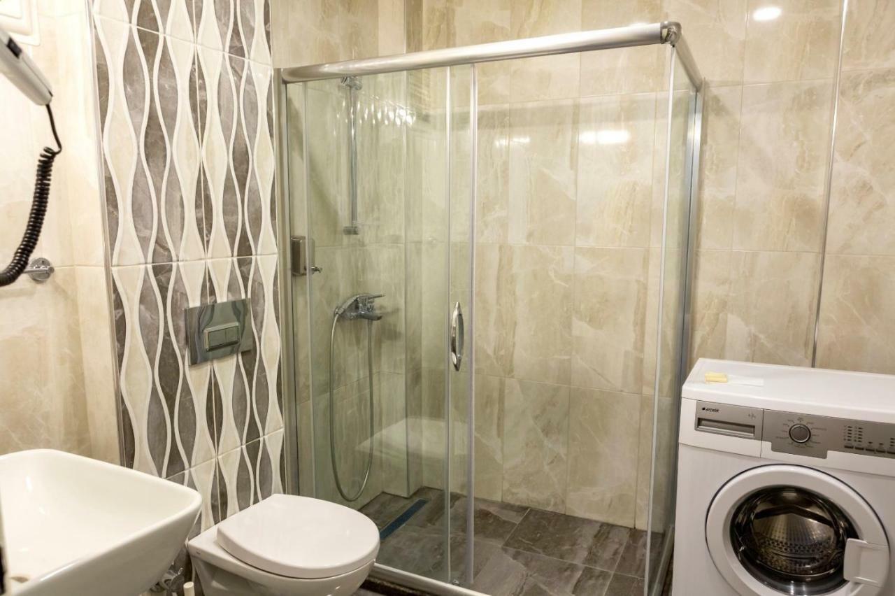 Vip Apart Hotel Bursa Extérieur photo
