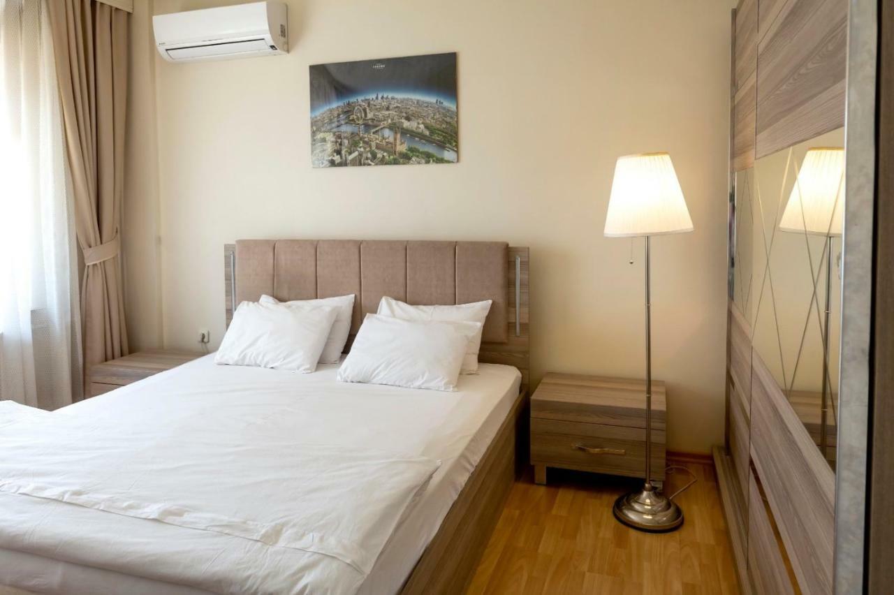 Vip Apart Hotel Bursa Extérieur photo